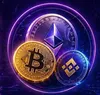 cryptocurrencie